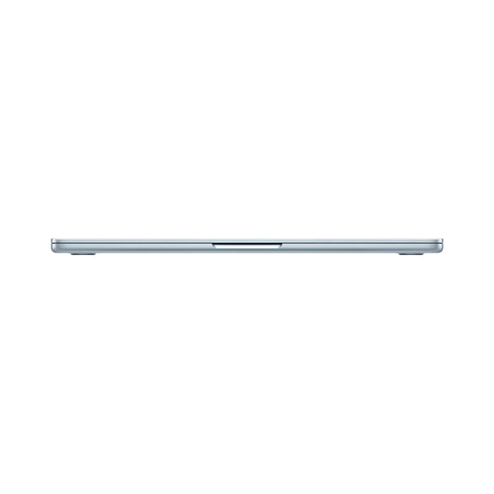 Apple-MacBook-Air-13inch-M4-2025-skyblue-004 MacBook Air 13 (MC6U4TH/A)