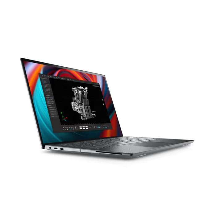 Precision-5490-Workstation-002 Dell Precision 5490 Mobile Workstation (SNSM549002)