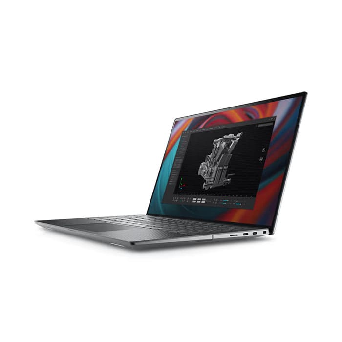 Precision-5490-Workstation-003 Dell Precision 5490 Mobile Workstation (SNSM549002)