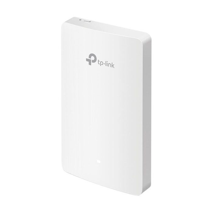 20241212-102918-11 TP Link Omada Access point (EAP615) (Wall)