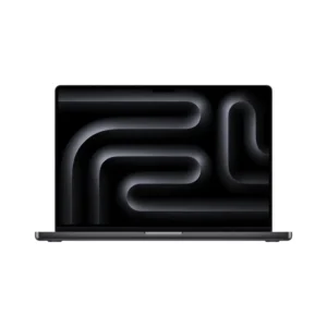 Macbook Pro 14" M4 - Space Black