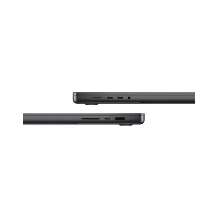A0164377OK_BIG_4 Macbook Pro 14" M4 - Space Black