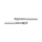 MacBook Pro 16 M4 Pro-Silver