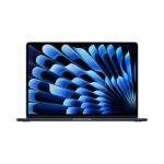 Apple MacBook Air 2025 M4/16GB/512GB SSD/15.3″/Midnight MW1M3TH/A