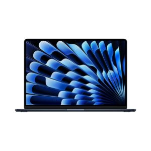 Apple MacBook Air 2025 M4/16GB/512GB SSD/15.3″/Midnight MW1M3TH/A