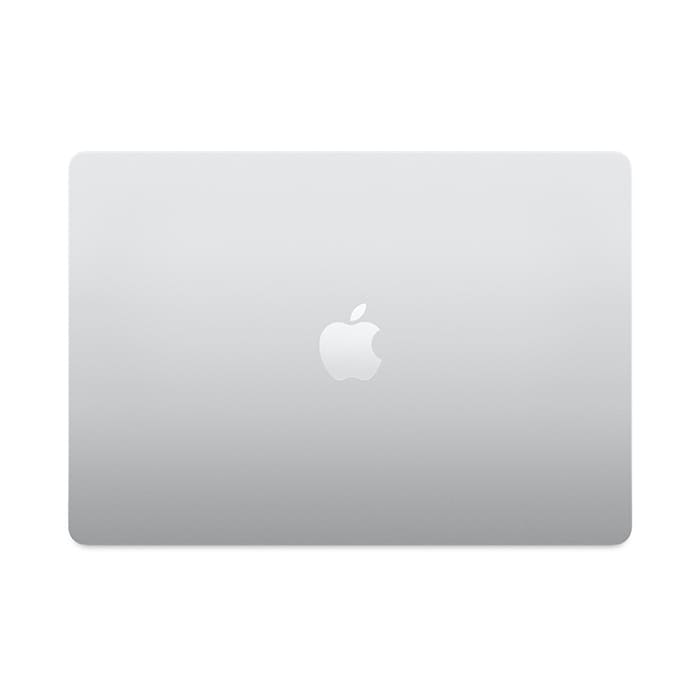 Apple-MacBook-Air-15inch-m4-2025-silver-003 Apple MacBook Air 2025 M4 (MW1H3TH/A)
