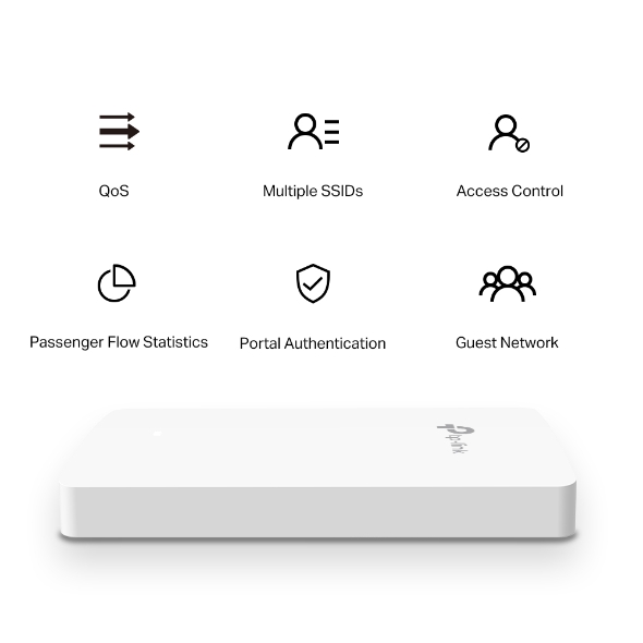 EAP235_Wall_04_normal_1569203515648t TP Link Omada Access point (EAP615) (Wall)