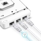 TP Link Omada Access point (EAP615) (Wall)