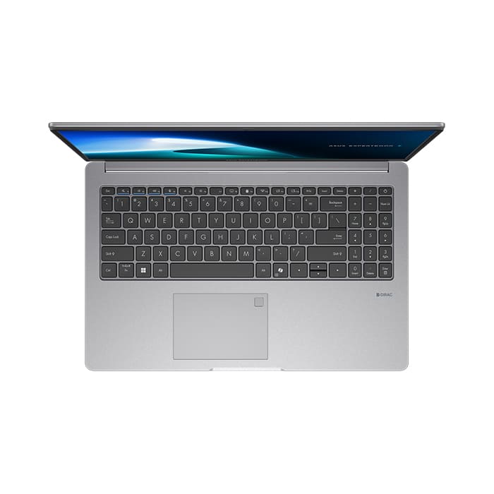Notebook-Asus-Expertbook-P1503-004 ASUS ExpertBook P Series P1503CVA-S71021WS