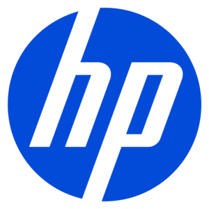 logo HP Brand