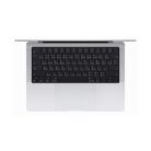 MacBook Pro 2024 M4/16GB/1TB SSD/14.2″/Silver (MW2X3TH/A)