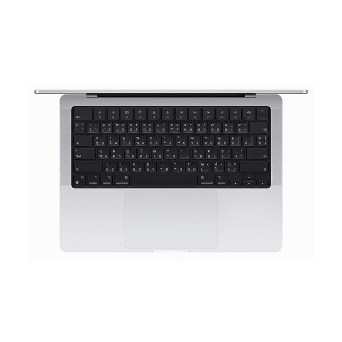 macbook-pro-processor-three-silver-small-one MacBook Pro 2024 M4/16GB/1TB SSD/14.2″/Silver (MW2X3TH/A)