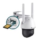 VIGI C540-4G