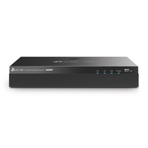 NVR2016H-16P