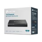 NVR2016H-16P