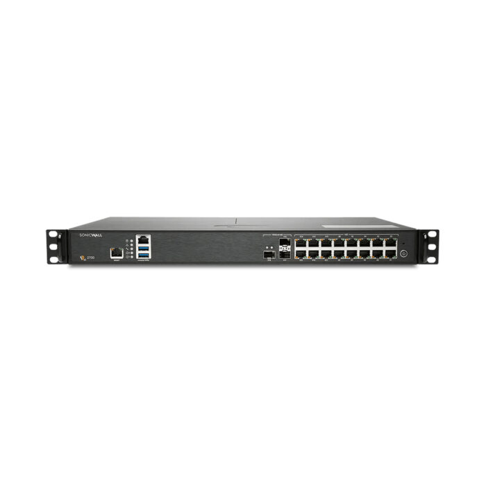 Dell SonicWall NSa 2700 [SNW-02-SSC-7369]